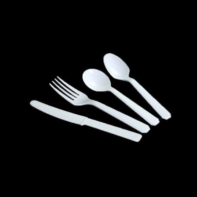 China Wholesale Disposable Porcelain Hot Products Biodegradable Compostable Cutlery for sale