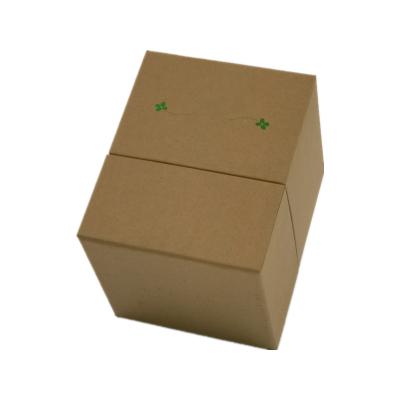 China Handmade Cardboard Box Packaging Gift Box With Lid Packaging Gift Paper Boxes zu verkaufen