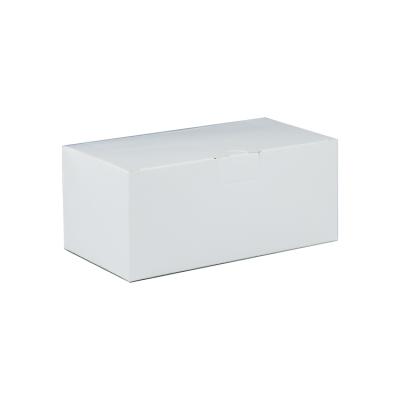 China Aseptic Boxes Custom Folded Boxes Protection White Paper Premium Medical Paper Box Te koop