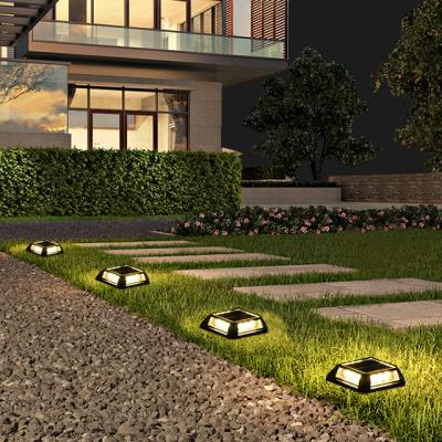 China Waterproof Garden Dock Lights Led Deck Lamp For Wall for sale