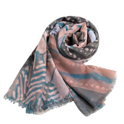 China 2021 daily fancy luxury already made new design scarves hijab for girls for sale