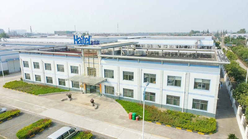 Verified China supplier - Jiangsu Haitel Machinery Co., Ltd.