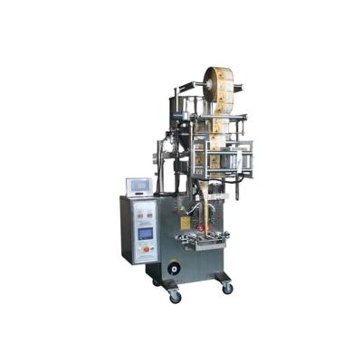 China Powder Small Automatic Vertical Bag Powder Pouch Filling Packing Machine for sale