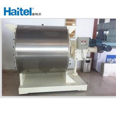 China Small Capacity Snack Factory Stability Chocolate Kneading Machine for sale