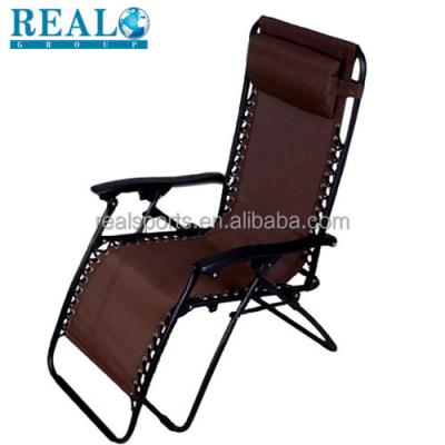 China High Quality Realgroup Italian Folding Chair Portable Elegant Weightlessness Pool Folding Chair for sale