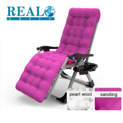 중국 Wholesale Adjustable Office Chair Weightless Recliner Simple Metal Folding (Height) Camping Chair On Sale 판매용