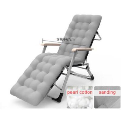 중국 Good quality portable and cheap weightless massage recliner chair for sale home furniture lazy chair 판매용