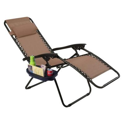 China Leisure Chair Relaxing Tall Folding Waterproof Weightlessness Chair On Sale Te koop