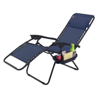 Κίνα Cheap Leisure Chair Weightless Chair Folding Reclining Chair Stock For Sale προς πώληση