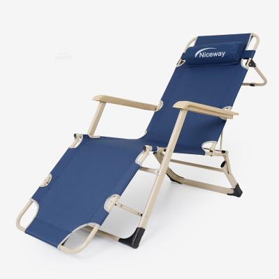 China Good Price High Quality Easy-Carry Camping And Beach Weightless Office Chair for sale