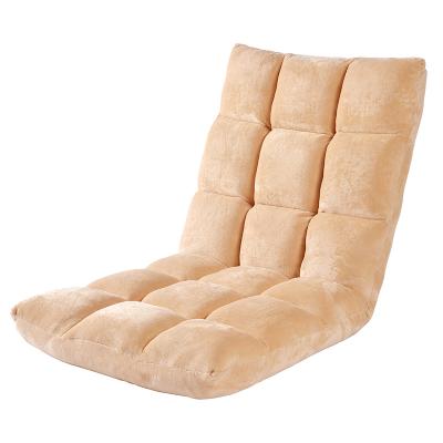 China Home Furniture Single Lazy Sofa Chair (Height) Lazy Sofa Chair For Sale for sale