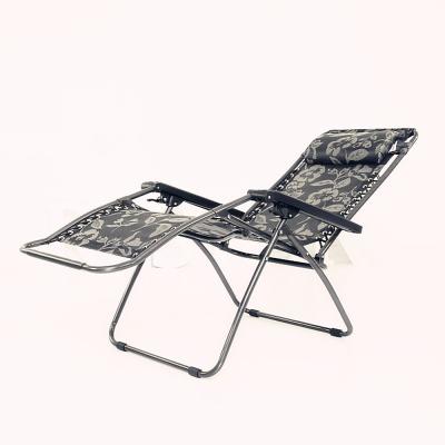 China Wholesale Durable Adjustable Weightless Chair Factory Appearance Modern Outdoor Modern Weightless Chair for sale