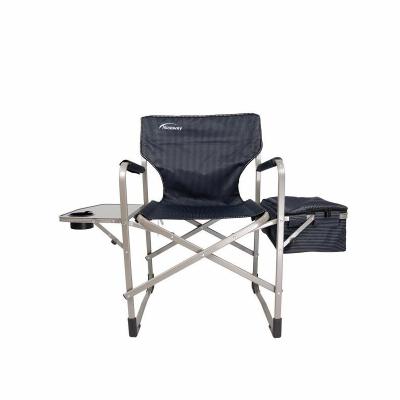 China Portable High Quality Best Price Metal Garden Chair Folding Outdoor Camping Chair For Leisure Time for sale