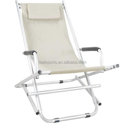 China 2018 Outdoor Luxury Folding Camping Chair Easy-carry Wholesale Beach Chair for sale