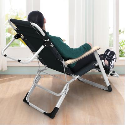 China Lightweight Popular Outdoor Easy Folding Camping Chair Lounge Chair for sale