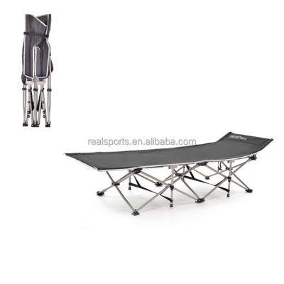 China New Design Portable Military Folding Camping Bed Dubai Portable For Double Folding Camping Bed Te koop