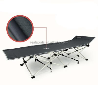 China Durable New Style Commercial Folding Bed Metal Folding Bed Foldable Bed For Adult Te koop