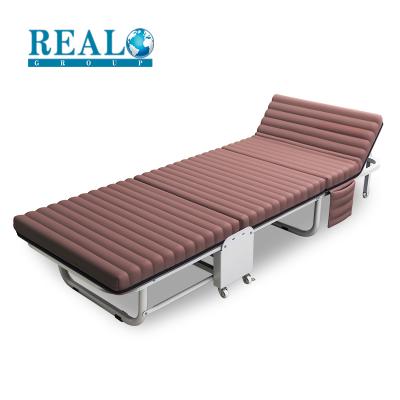 China Fashion Modern Guest Folding Comfortable Sofa Bed for sale