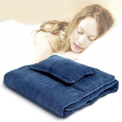 中国 Simple and fashion cotton corduroy anti-slip mattress for folding bed on sale 販売のため