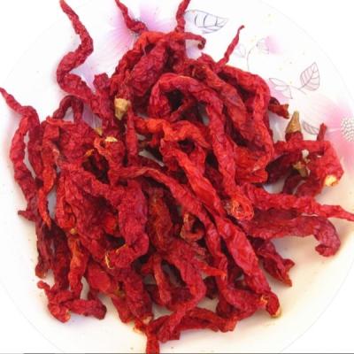 China Xian Chill Long Pepper Cheap Price Red Dry Chilli Products High Quality HACCP/ISO/BRC/KOSHER Factory Certificates for sale