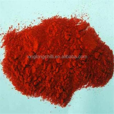 China Tianjin Ground Dried Processed Chilli Powder for sale