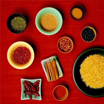 China Spices and Herbs Chili Powder Dry Sweet Paprika Powder for sale