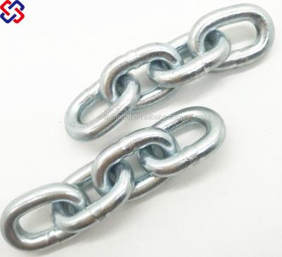 China Hardware Galvanized Netting Commercial Galvanized Chains for sale