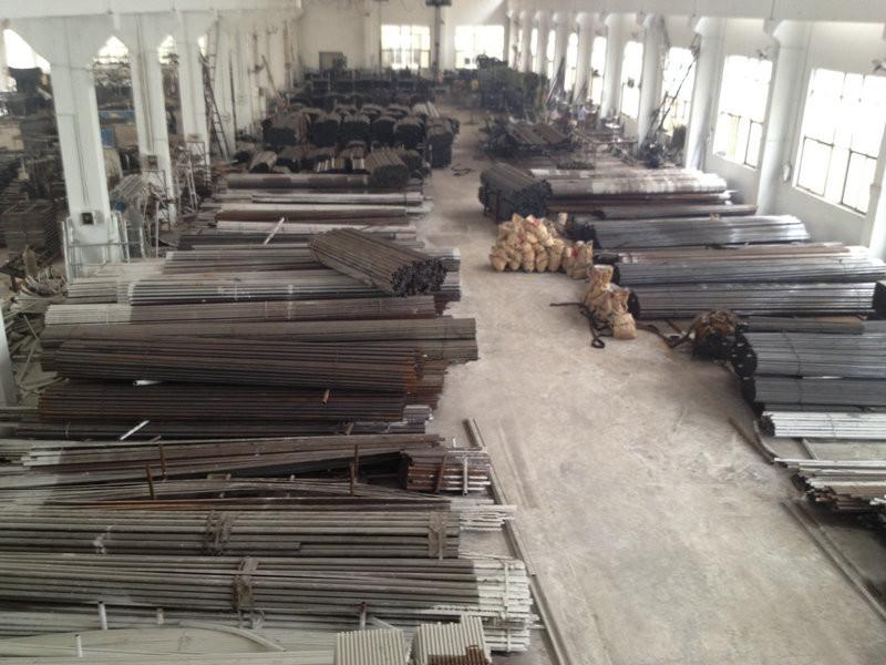 Fournisseur chinois vérifié - China Construction Scaffolding Online Marketplace