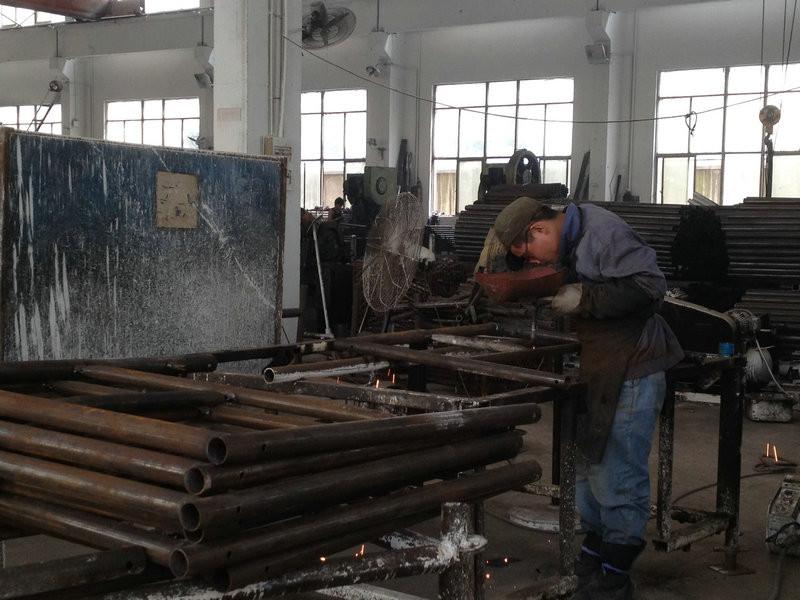 Geverifieerde leverancier in China: - China Construction Scaffolding Online Marketplace