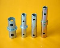 China Q345 Q235 Scaffolding Joint Pin for sale