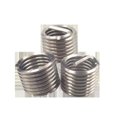 China Heavy Industry Tie Wire Thread Insert Din 8140 Coarse Inserts for sale