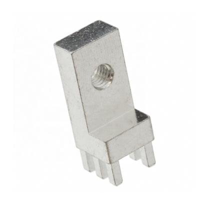 China PCB Press-Fit PCB Connectors for sale