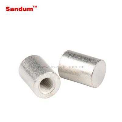 China Heavy Industry PCB SMTSO Threaded Standoff Nut In Spool For Medical Emergency Care Equipment for sale