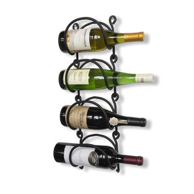 China Eco-friendly wholesale decorative fake wine bottles for display for sale