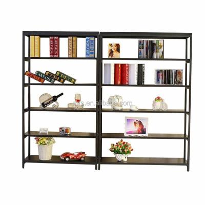 China PANEL household multi-layer wood shelf for sale