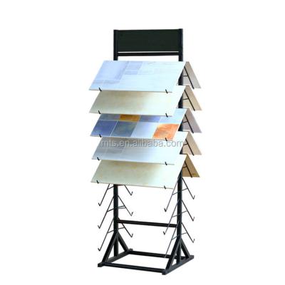 China Arket/store/showroom/ceramics tiles display stand for sale