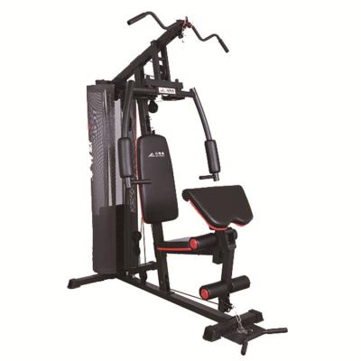 China Commercial Curves Fitness Machines Gym Equipment MS600 for sale