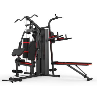 China China Multi Fitness Gym Home Commercial Equipment MS600 for sale