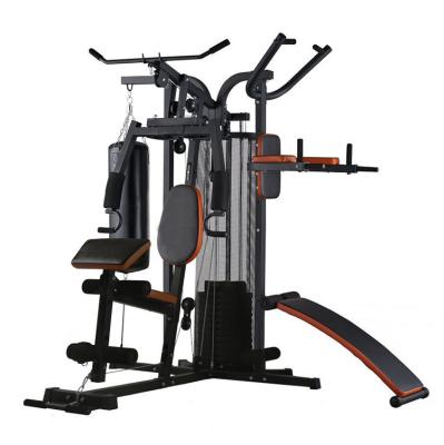 China Outdoor Body Building Sport Exercise Fitness Gym Equipment MS600 for sale