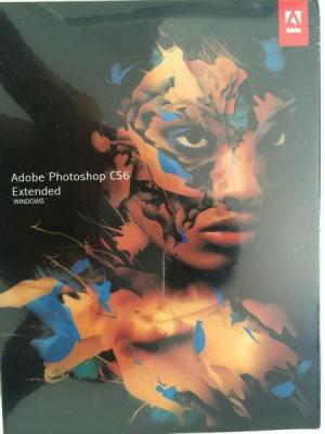 China  Photoshop CS6 Extended for Mac and Windows key for sale