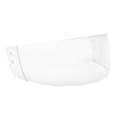 China Anti-Scratch Both Sides New Design REVO Anti-Scratch On Both Sides American Football Visor for sale