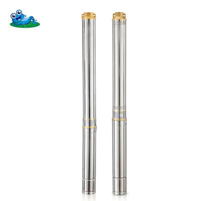 China submersible water pumps from china irrigation and agriculture pump manufacturers for sale