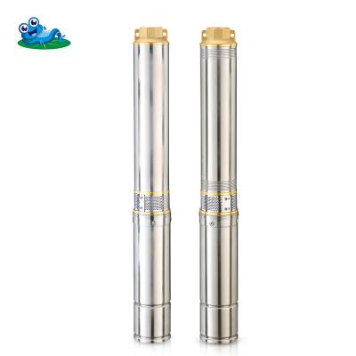 China Other Agriculture Use Wholesale Deep Well Submersible Water Pump for sale