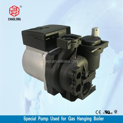 China Domestic and solar special circulating pump for household heating 15PBG-5-N (A1) / 15PBG-6-N (A1) / 15PBG-7-N (A1) for sale