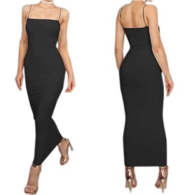 China Wholesale Women Sexy Lady Dresses Cocktail Party Anti-wrinkle Factory Fashion Fashion Bodycon Dress for sale