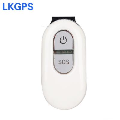 China Automotive Motorcycle 1000mah GPS Handheld Built-in People Tracking Kids Tracker for sale