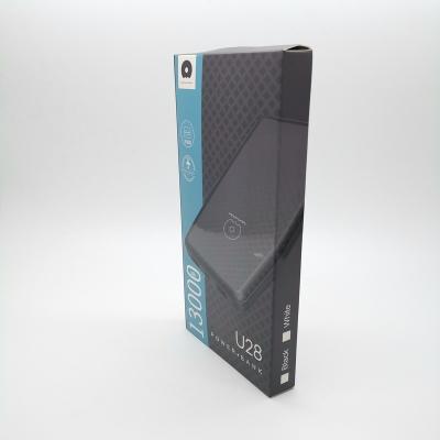 China Recyclable High Quality Durable Using Various Tempered Glass Packaging Box Package for sale