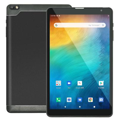 China Waterproof OEM Brands On Core SC9863A 1.6Ghz 4G LTE 8 Dual WiFi BT5.0 Octa Inch 1280 2GB +32GB x 800 IPS Android 10 Tablet PC for sale