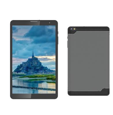 China New Products CPU A133 8inch Quad Core AllWinner Wifi Android 8.1 BT4.0 5000mah Battery Waterproof Tablet for sale