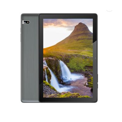 China Tough 10.1 Inch Octa Core Sc9863A Android 10 And 11 Spreadtrum Tablet PC OEM 4G Android With 2+32GB Storage for sale